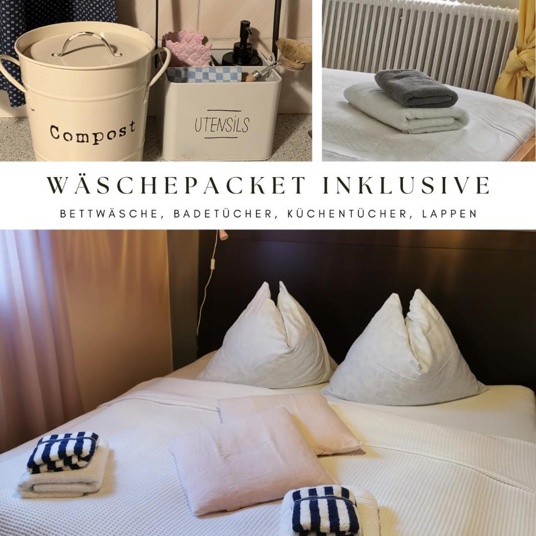 Die Labsalerie - Urlauben Am Woerthersee Pörtschach am Wörthersee 外观 照片