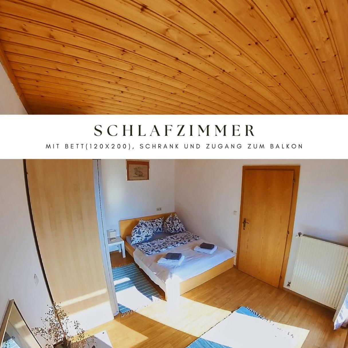 Die Labsalerie - Urlauben Am Woerthersee Pörtschach am Wörthersee 客房 照片