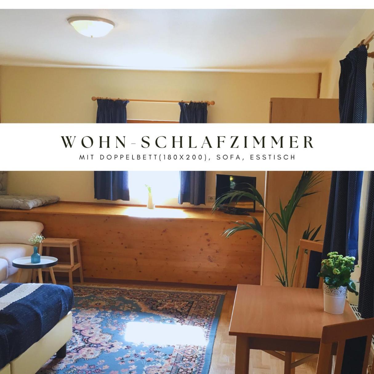 Die Labsalerie - Urlauben Am Woerthersee Pörtschach am Wörthersee 外观 照片